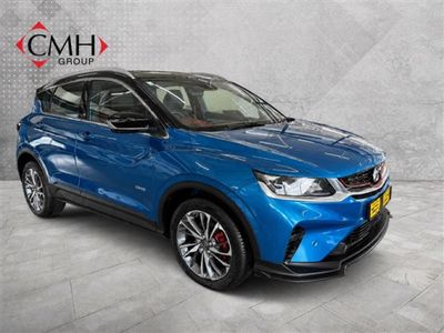 2026 Proton X50 1.5T Premium