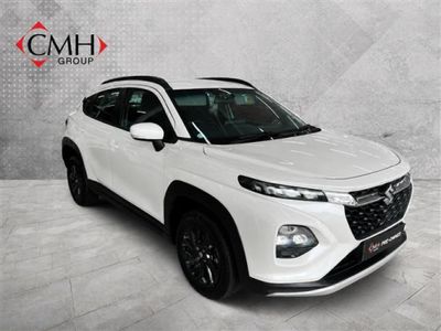 2024 Suzuki Fronx 1.5 GL Auto