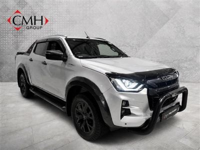 2024 Isuzu D-Max 3.0 DDI V-Cross HR Auto Double-Cab