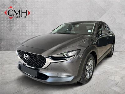 2024 Mazda CX-30 2.0 Active Auto