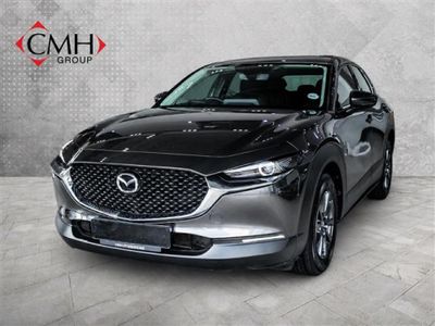 2024 Mazda CX-30 2.0 Active Auto
