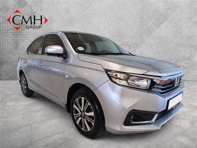 2024 Honda Amaze 1.2 Comfort Auto