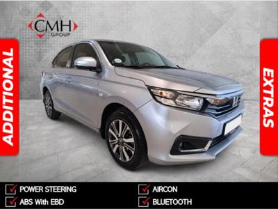 2024 Honda Amaze 1.2 Comfort Auto