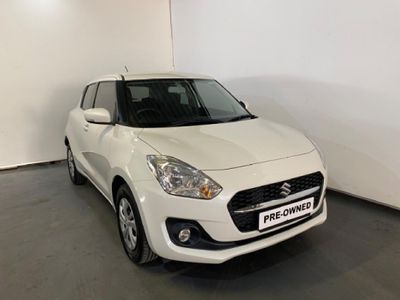 2022 Suzuki Swift 1.2 GL