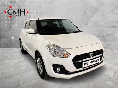 2022 Suzuki Swift 1.2 GL