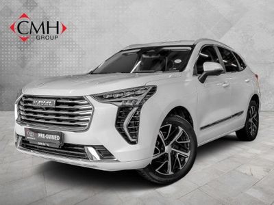 2023 Haval Jolion 1.5T Super Luxury Auto