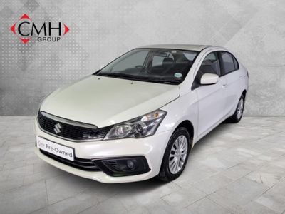 2024 Suzuki Ciaz 1.5 GL Auto