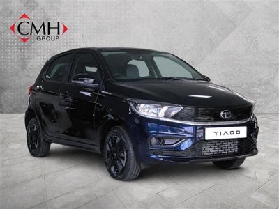 2026 TATA Tiago 1.2 XT