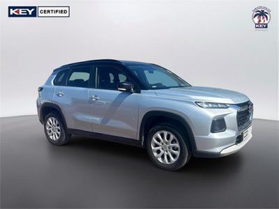 2024 Suzuki Grand Vitara 1.5 GL Auto