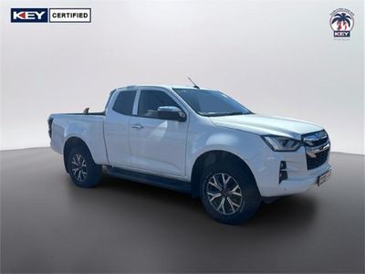 2024 Isuzu D-Max 3.0 DDI LSE Auto Extended Cab