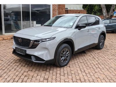 2026 Mazda CX-5 2.5 Active Auto
