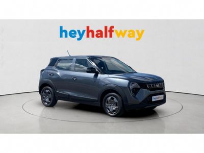 2025 Mahindra XUV 3XO 1.2T MX2