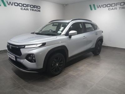 2026 Toyota Starlet Cross 1.5XS Auto