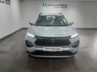 2026 Toyota Starlet Cross 1.5XS Auto