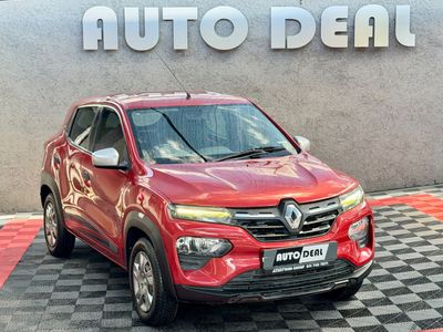 2020 Renault Kwid 1.0 Dynamique