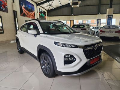 2025 Suzuki Fronx 1.5 GL Auto