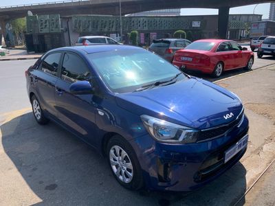 2025 Kia Pegas 1.4 LX