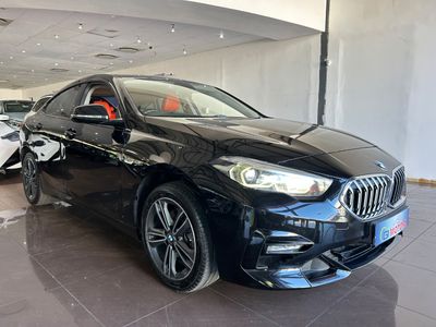 2020 BMW 2 Series 218i Gran Coupe M Sport