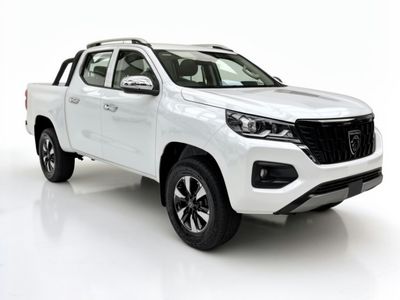 2026 Peugeot Landtrek 1.9D Allure Double Cab Auto