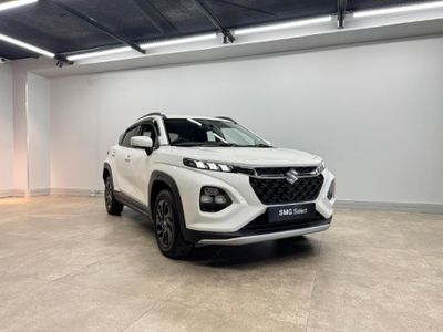 2024 Suzuki Fronx 1.5 GL Auto