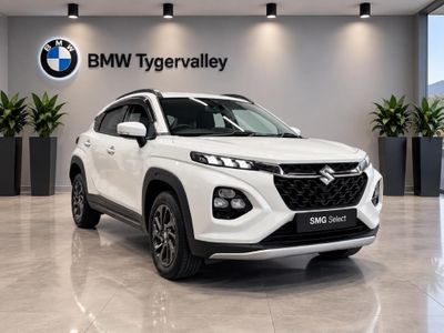2024 Suzuki Fronx 1.5 GL Auto