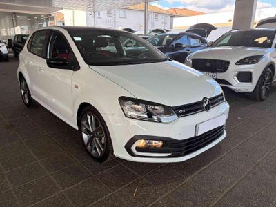2026 Volkswagen Polo Vivo 1.0 TSI GT