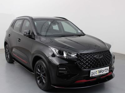 2024 Chery Tiggo 4 Pro 1.5 T Elite SE Auto