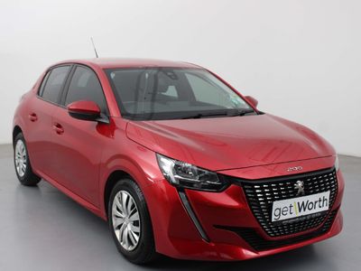 2021 Peugeot 208 1.2 Active