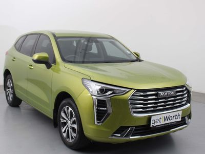 2023 Haval Jolion 1.5T City