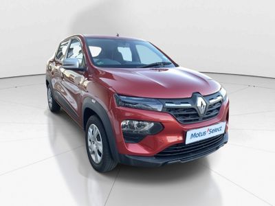 2022 Renault Kwid 1.0 Techno