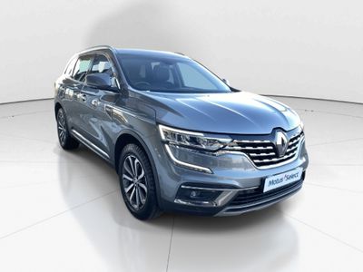 2022 Renault Koleos 2.5 Dynamique Auto 4x4