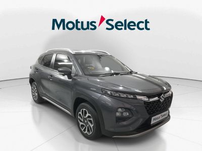 2024 Suzuki Fronx 1.5 GLX Auto
