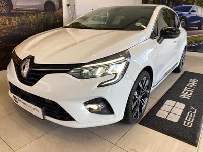 2024 Renault Clio V 1.0T Intens