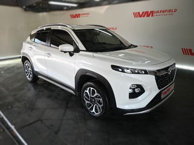 2024 Suzuki Fronx 1.5 GLX
