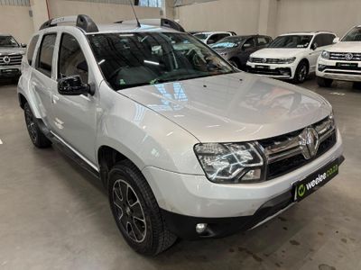 2018 Renault Duster 1.5 dCi Dynamique Auto