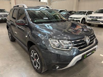 2020 Renault Duster 1.5 dCi Techroad