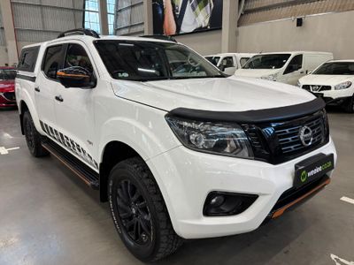 2019 Nissan Navara 2.3D Stealth 4x4 Auto Double-Cab