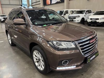 2019 Haval H2 1.5T Luxury Auto