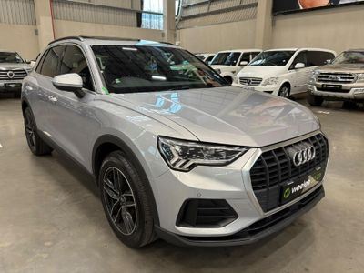 2021 Audi Q3 1.4T Auto Urban Edition | 35 TFSI