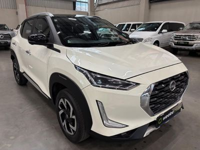 2022 Nissan Magnite 1.0T Acenta Plus Auto