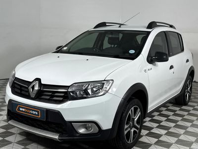 2019 Renault Sandero 900T Stepway Plus | Techroad