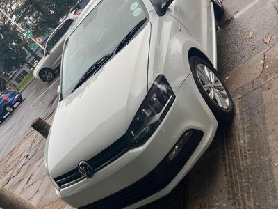 2021 Volkswagen Polo Vivo 1.4 Comfortline 5-dr