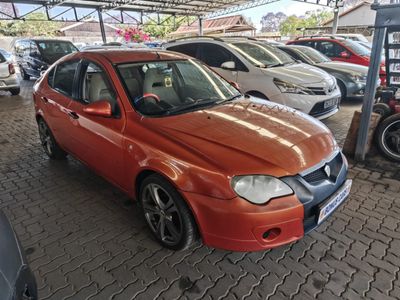 2006 Proton Gen 2 1.6 GL