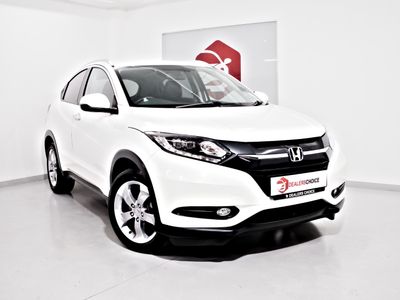 2017 Honda HR-V 1.8 Elegance Auto