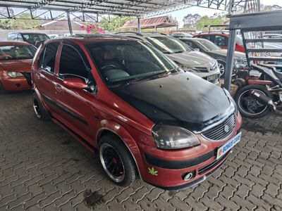 2006 TATA Indica 1.4 LSi