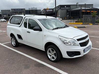2014 Chevrolet Utility 1.4