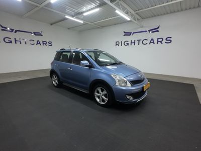 2011 GWM Florid 1.5 Cross