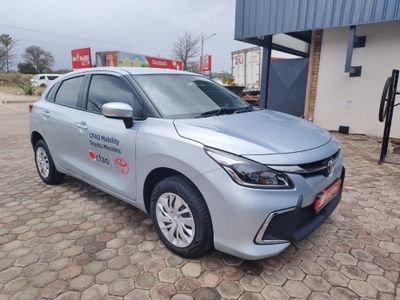 2026 Toyota Starlet 1.5 XI