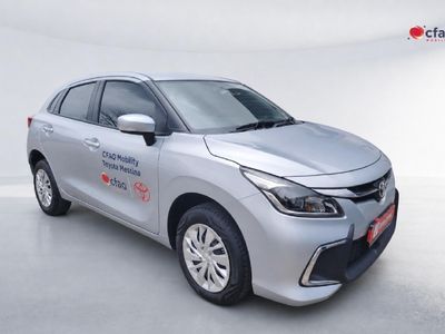 2026 Toyota Starlet 1.5 XI