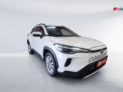 2025 Toyota Corolla Cross 1.8 XS